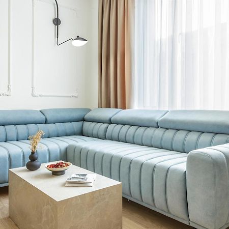 Blueberry Apartment Варшава Екстер'єр фото