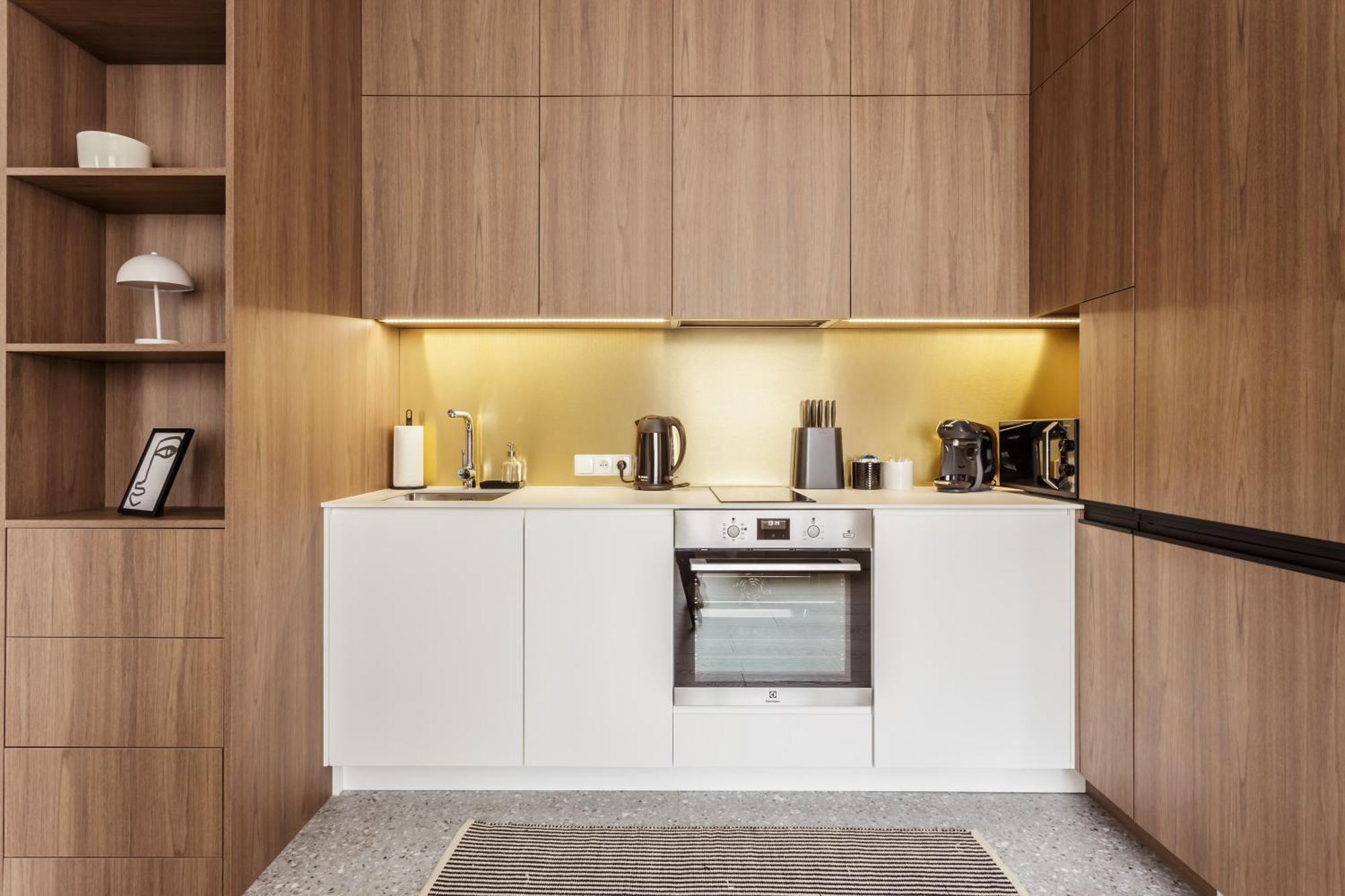 Blueberry Apartment Варшава Екстер'єр фото