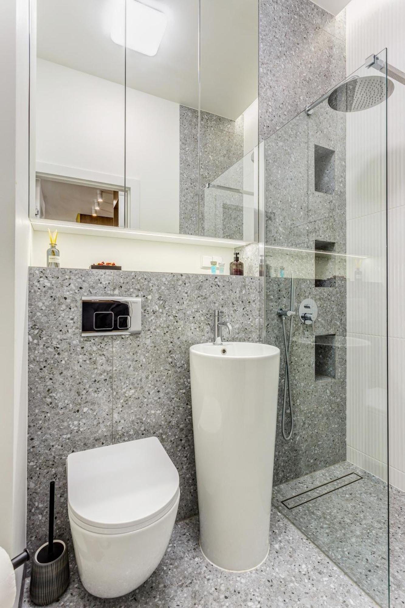 Blueberry Apartment Варшава Екстер'єр фото