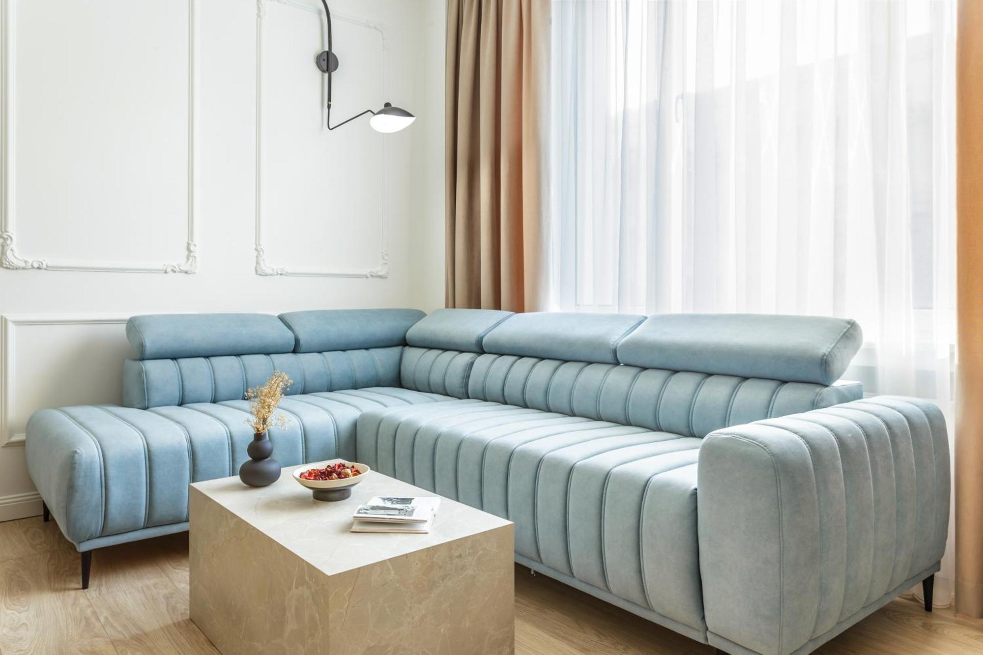 Blueberry Apartment Варшава Екстер'єр фото
