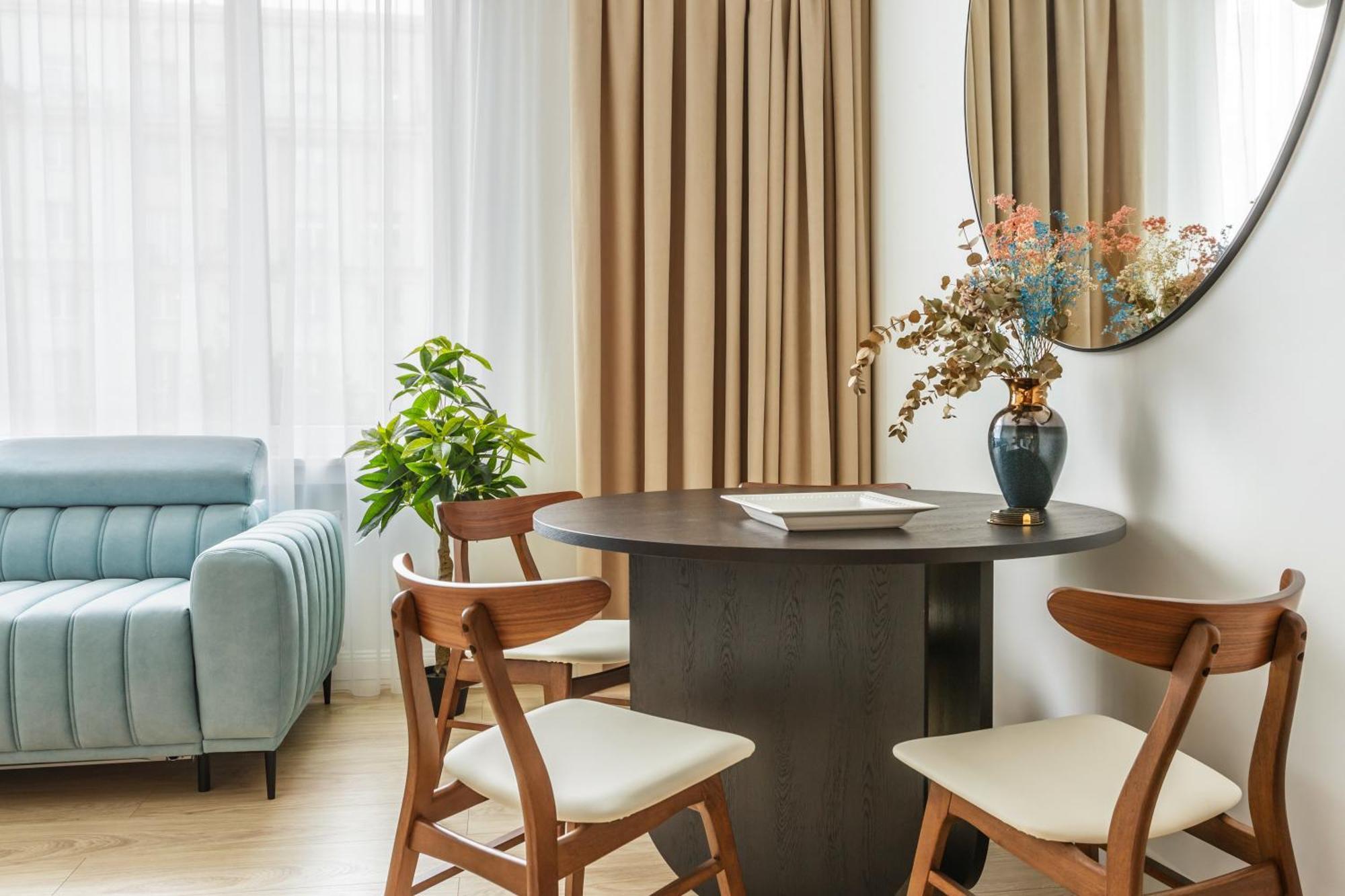 Blueberry Apartment Варшава Екстер'єр фото