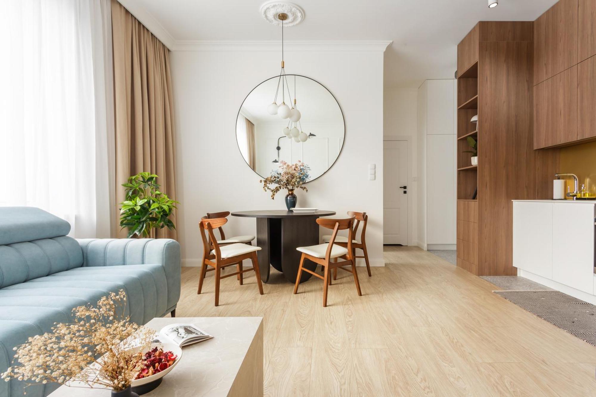 Blueberry Apartment Варшава Екстер'єр фото
