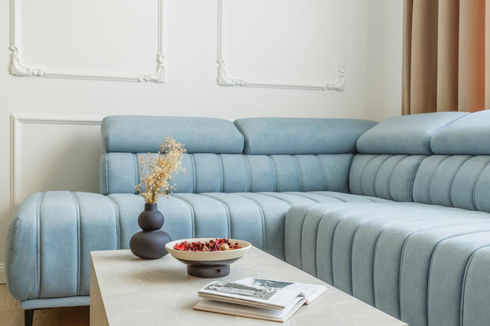 Blueberry Apartment Варшава Екстер'єр фото